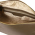 Praline - Soft leather duffle bag